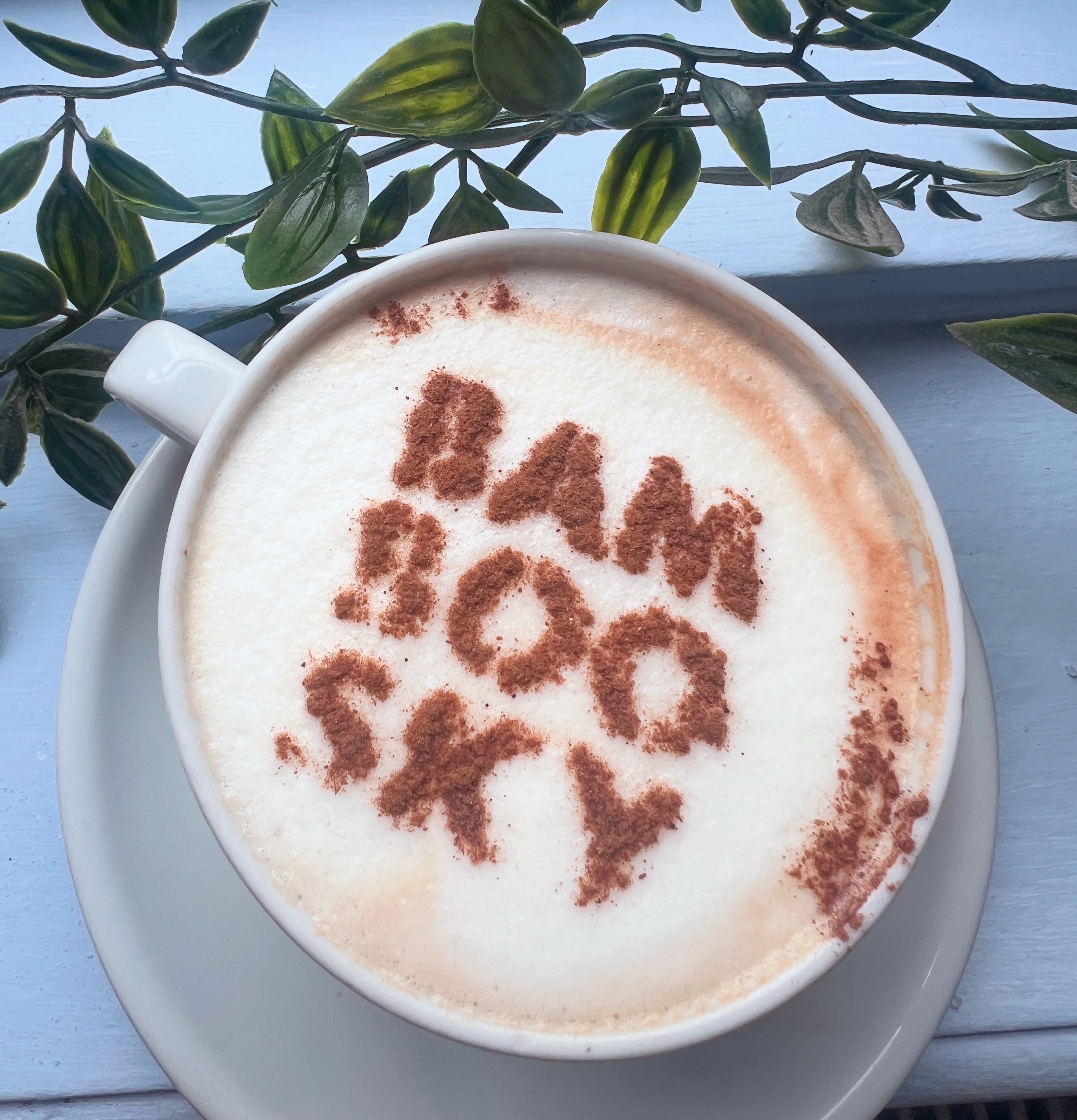Fresh Coffee
