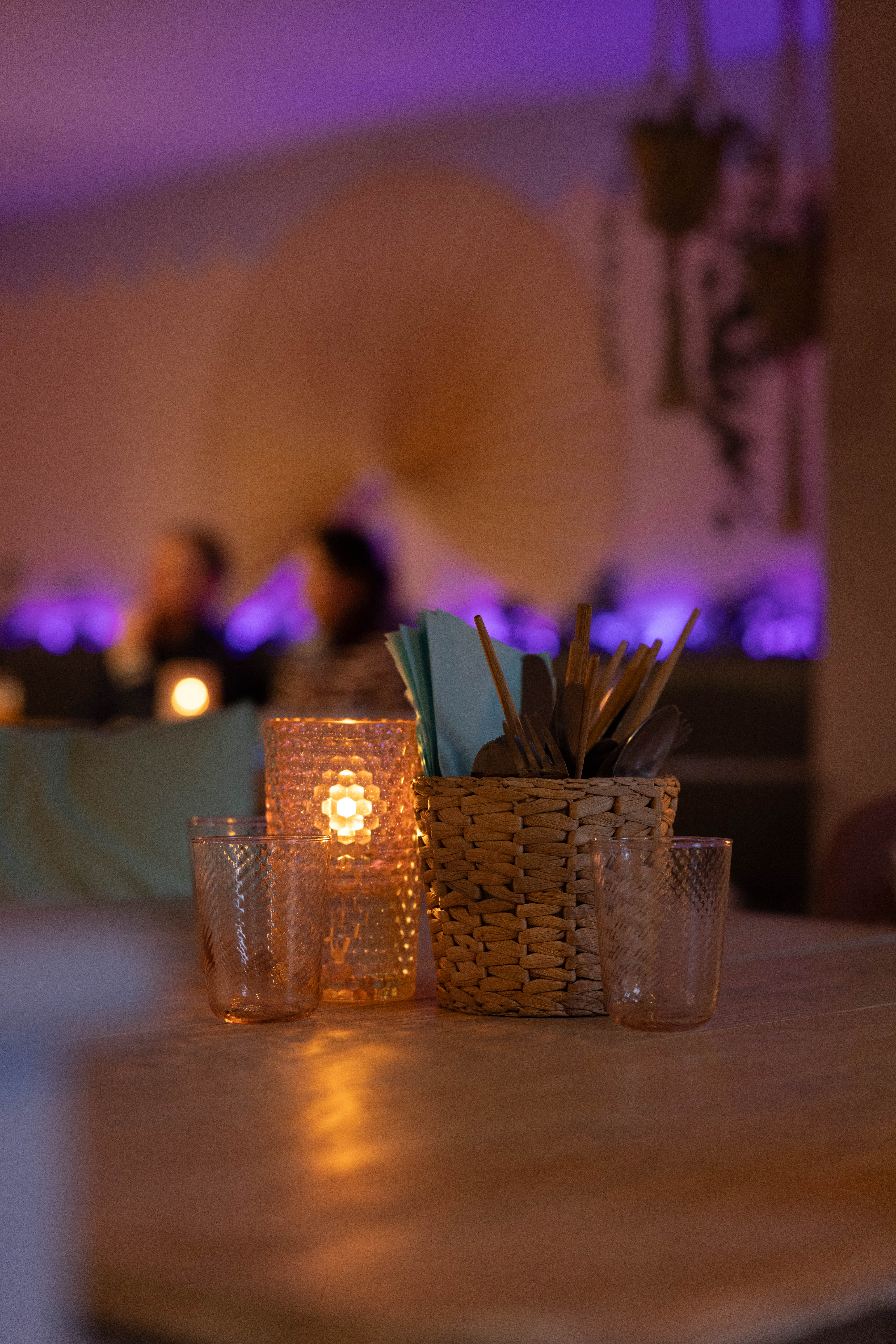 Bamboosky Christmas - View 3