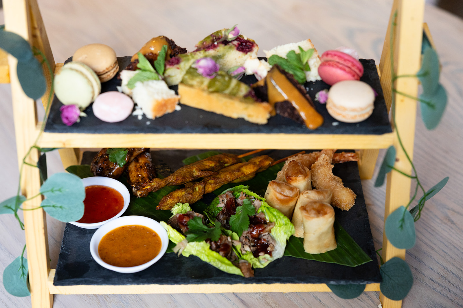 Mother's Day Afternoon Tea