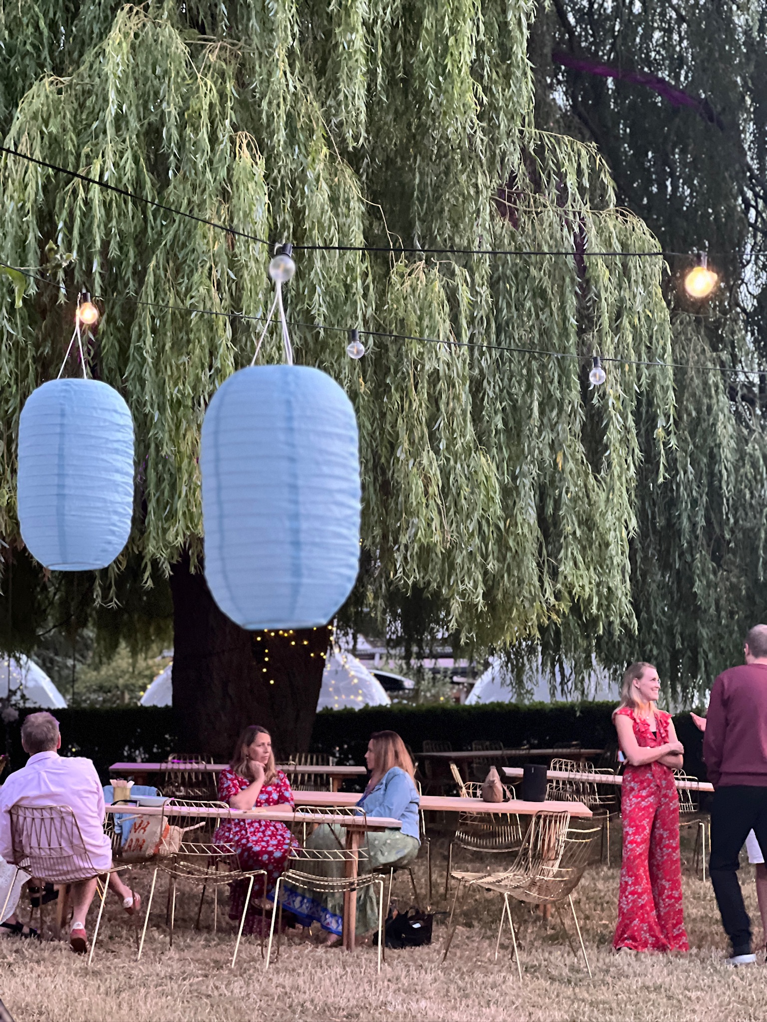 Bamboosky Afternoon Tea - View 6